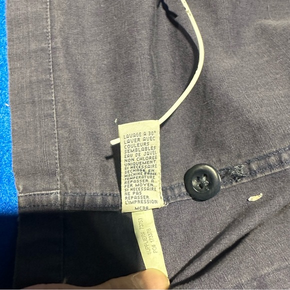 Vintage'  Polo Ralph Lauren Men’s “Naval” Jacket - Collectors Piece - XL - Picture 9 of 15